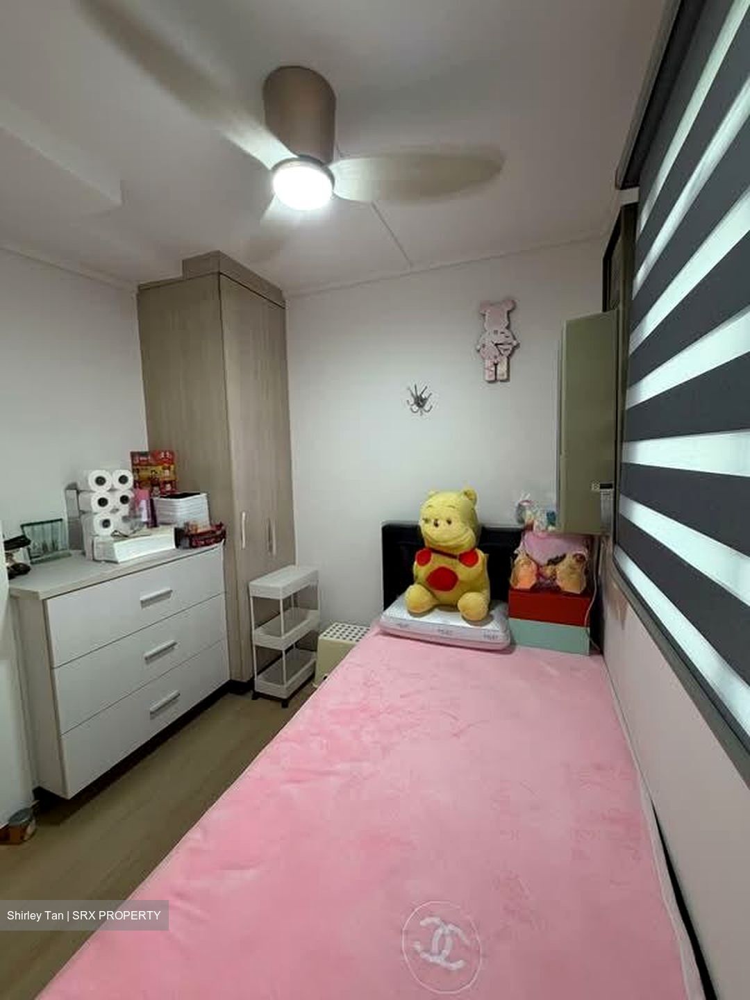 Blk 126 Lorong 1 Toa Payoh (Toa Payoh), HDB 3 Rooms #540197501